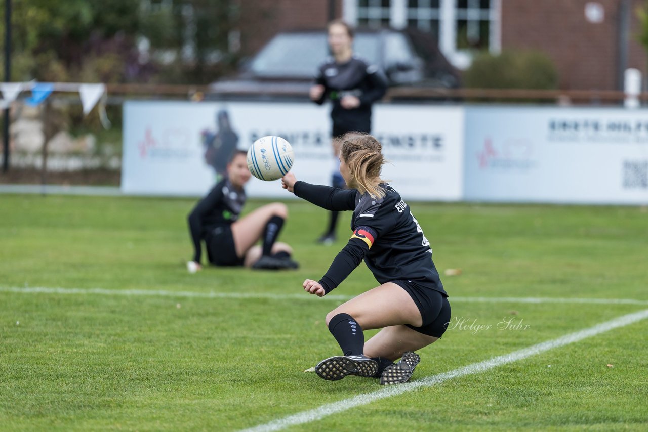 Bild 74 - wU16 Deutsche Meisterschaft